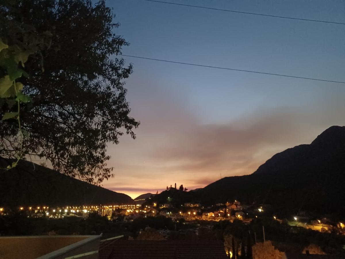 The A View Apartment Dubrovnik Ngoại thất bức ảnh
