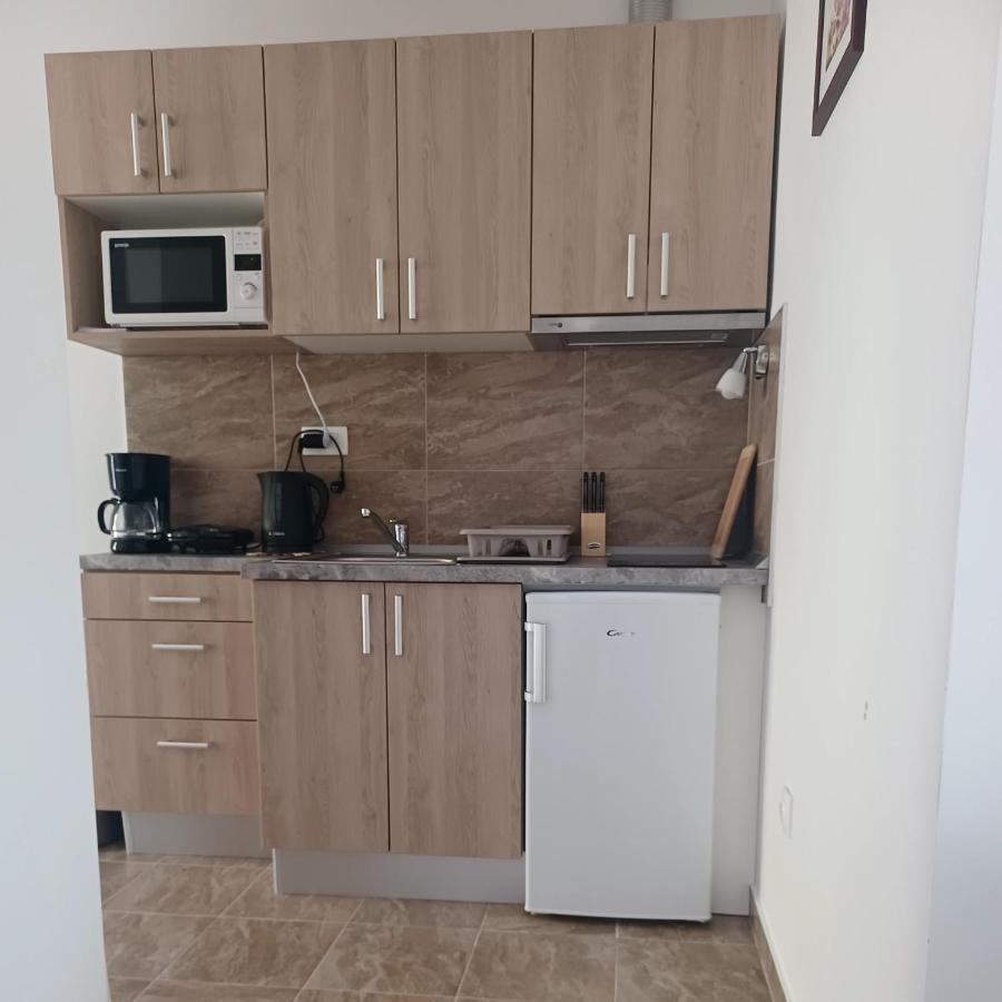 The A View Apartment Dubrovnik Ngoại thất bức ảnh