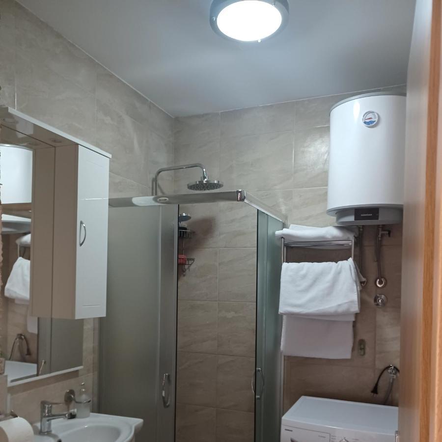 The A View Apartment Dubrovnik Ngoại thất bức ảnh