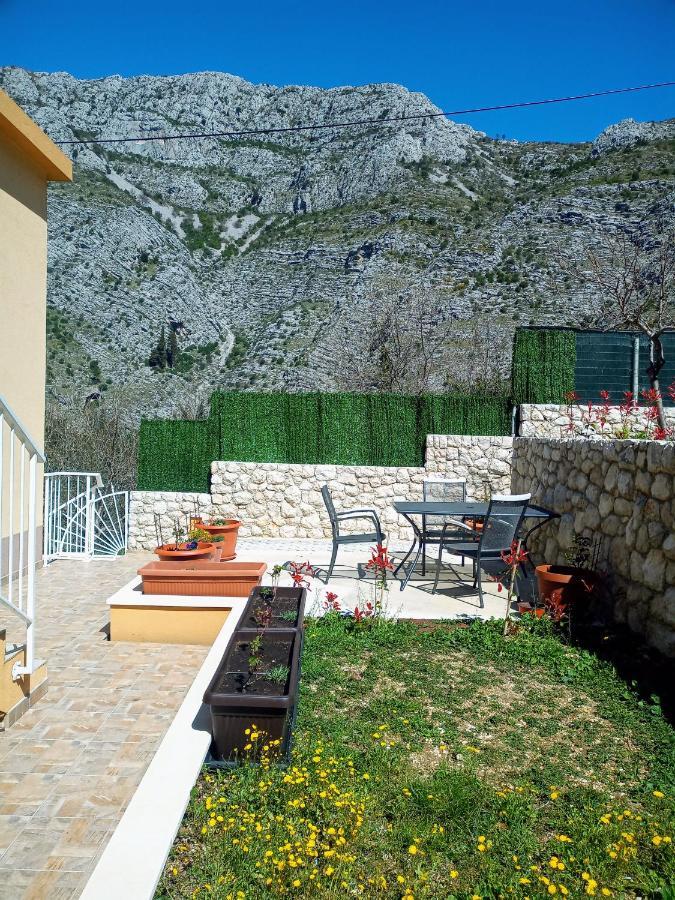The A View Apartment Dubrovnik Ngoại thất bức ảnh